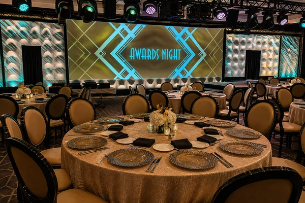 Award Ceremonies