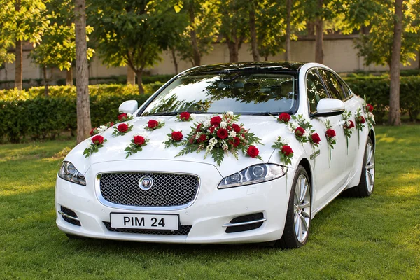 Barat Car Decor