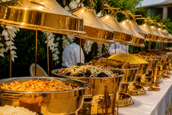 Barat Catering