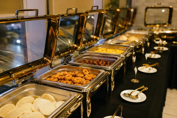 Buffet Catering