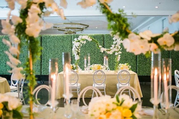 Event Planners