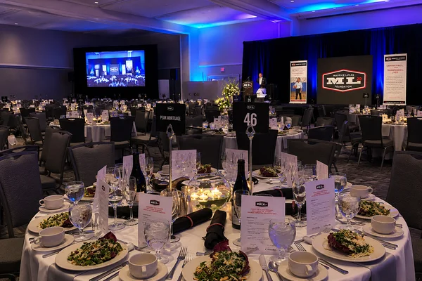 Corporate Dinner