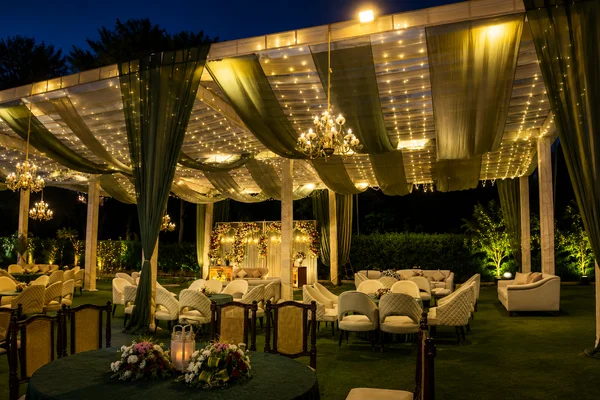 Corporate Outdoor Events