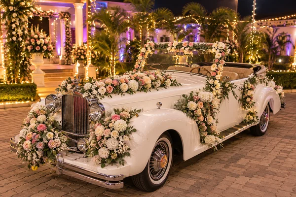 Doli Car Decoration