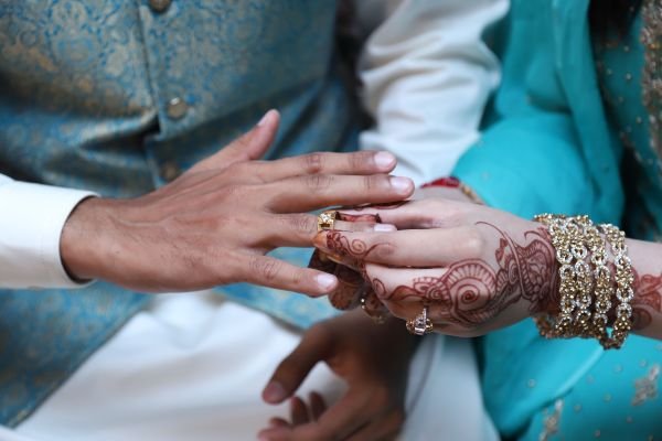 Engagement