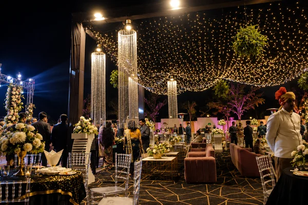 Gala Night Celebrations