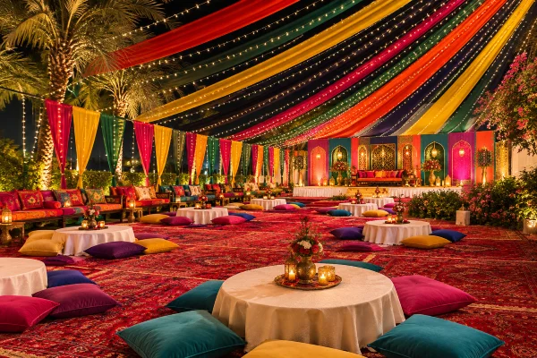 Mehndi