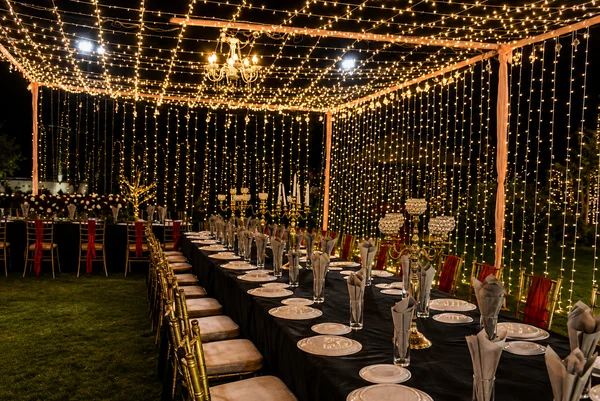 Outdoor Catering