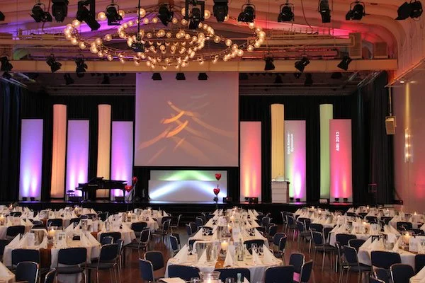 Marquee Events