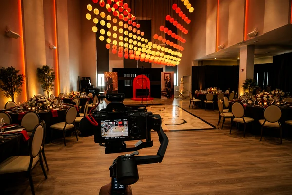 Photo & Video Coverage