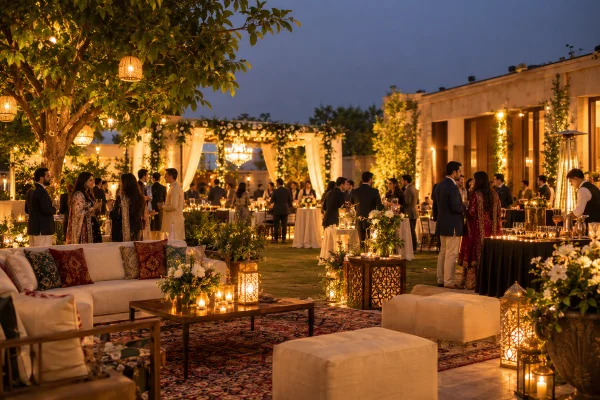 Private Events