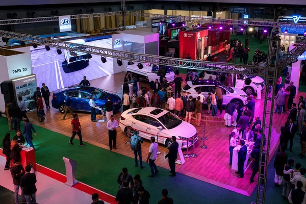 Product Launches