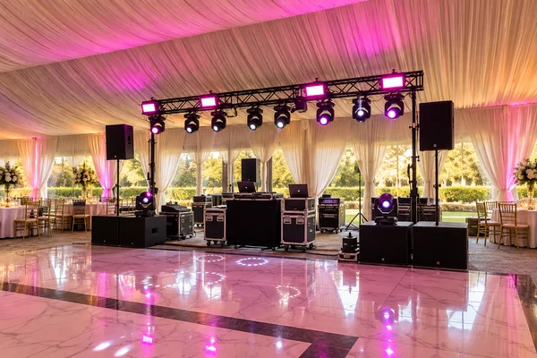SMD & Lighting Service