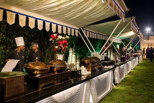Dream Wedding Catering